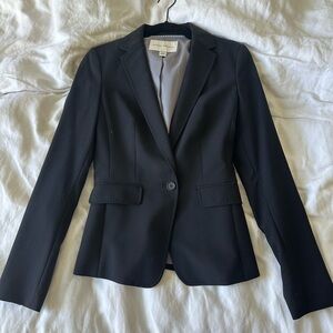 Banana Republic Black Women's Blazer